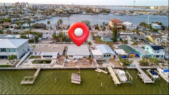 249 144TH AVENUE, MADEIRA BEACH, FL, 33708, USA