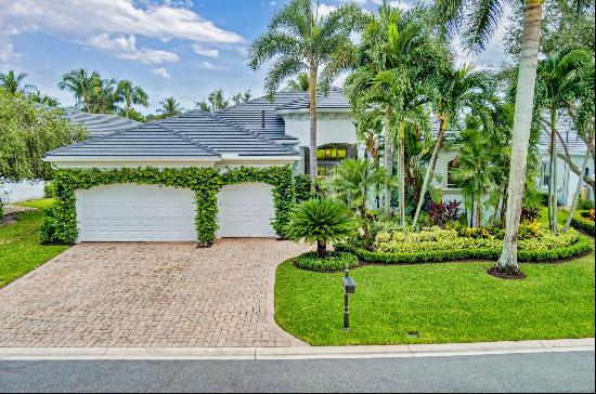 210 Via Emilia, Palm Beach Gardens, FL, 33418, USA