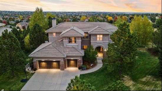 6307 Ellingwood Point Place, Castle Rock, CO, 80108, USA