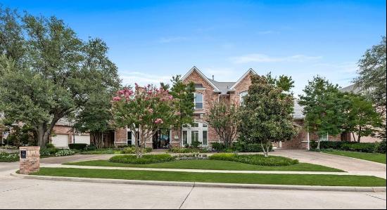 5332 Annabel Lane, Plano, TX, 75093, USA