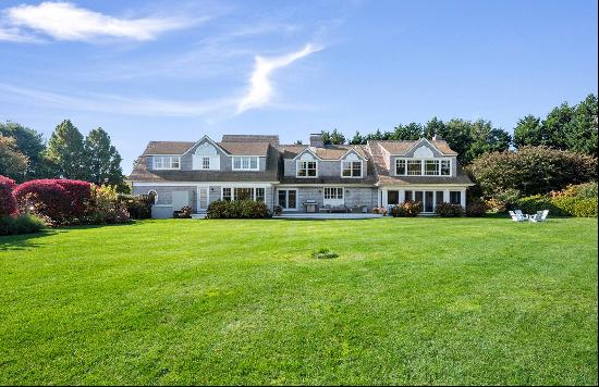 429 Butter Lane, Bridgehampton, NY, 11932, USA