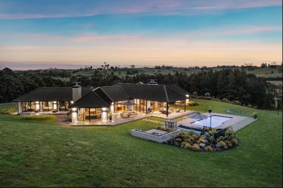 169 Tomarata Valley Road, Wellsford, Auckland, NEW ZEALAND