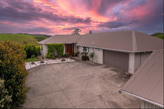 79 Dorset Road, Hillsborough, New Plymouth, NEW ZEALAND