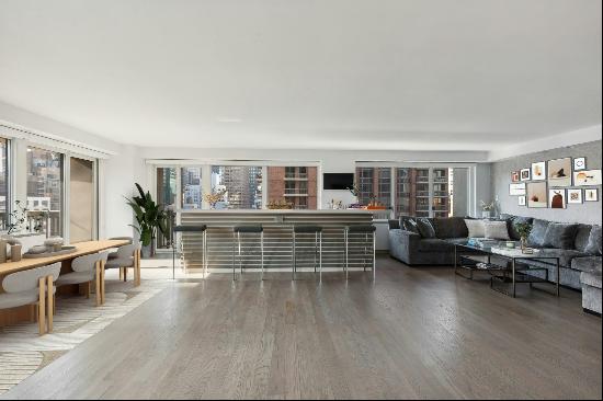 300 EAST 59TH STREET, New York, NY, 10022, USA