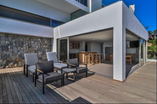 Iconic House for Sale in Mossel Bay