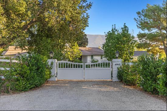 4910 Baseline Avenue, SANTA YNEZ, CA, 93460, USA