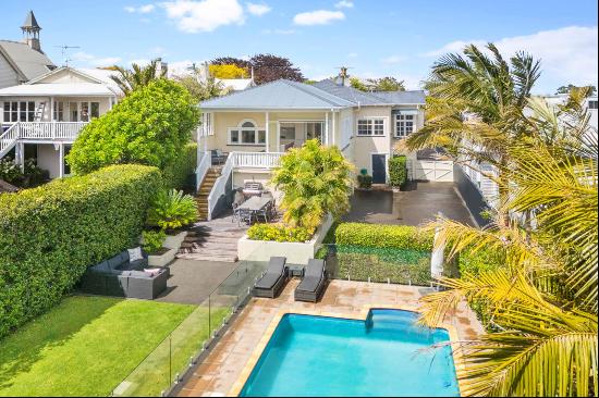 6 Gardner Road, Epsom, Auckland, NEW ZEALAND