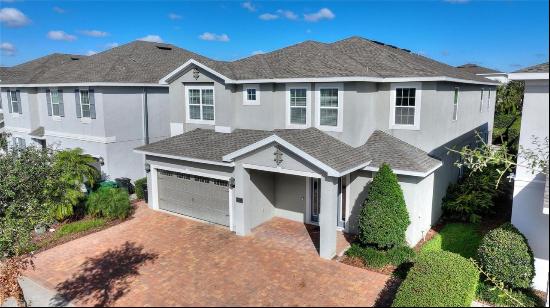 7647 FAIRFAX DRIVE, Kissimmee, FL, 34747, USA