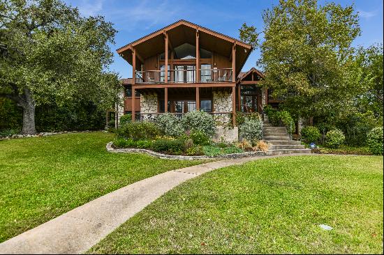 12 Sundown Pkwy, Austin, TX, 78746, USA