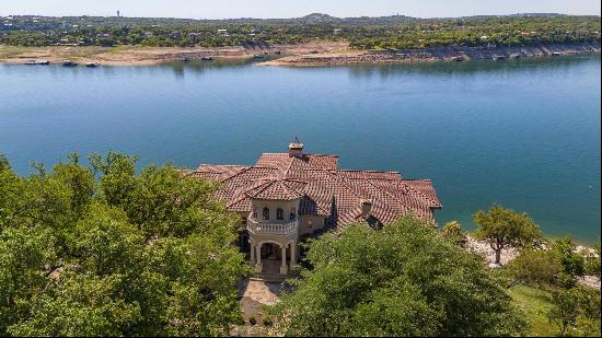 17800 Kingfisher Ridge Dr, Lago Vista, TX, 78645, USA