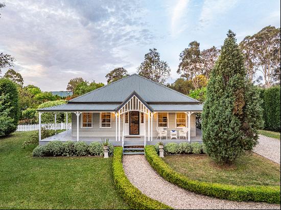 57 Rowland Road, Bowral, AUSTRALIA