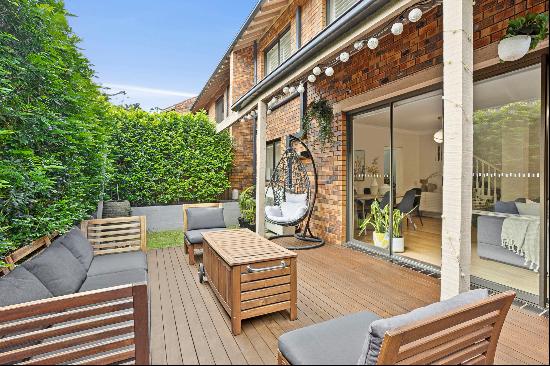 1/2A Hume Street, Wollstonecraft, AUSTRALIA