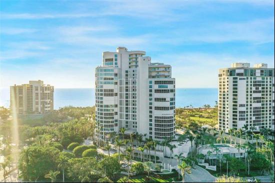 4151 Gulf Shore Blvd, #1702, Naples, FL, 34103, USA