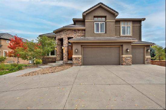 14022 E Fair Place, Centennial, CO, 80111, USA