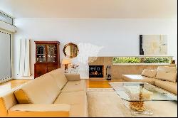 three bedroom villa with a pool