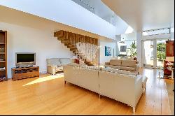 three bedroom villa with a pool