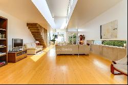 three bedroom villa with a pool