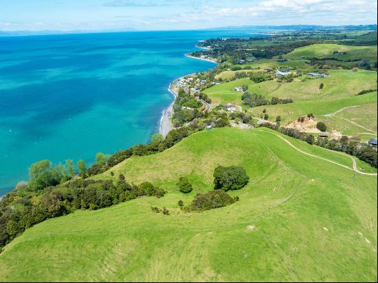 1909 East Coast Road, Whakatiwai, Auckland, NEW ZEALAND