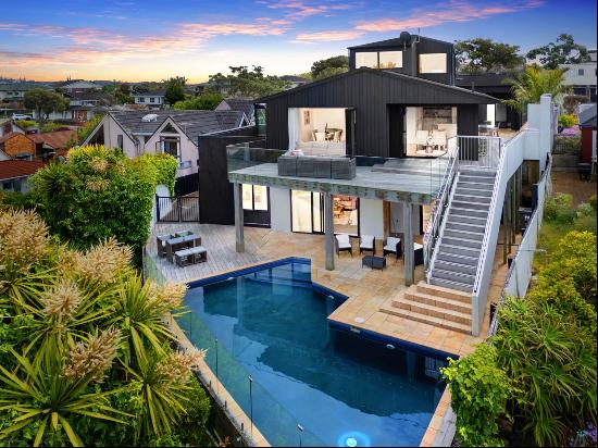 184 Clovelly Road, Bucklands Beach, Auckland, NEW ZEALAND