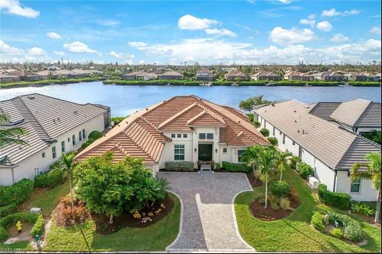 17282 Hidden Estates Cir, Fort Myers, FL, 33908, USA