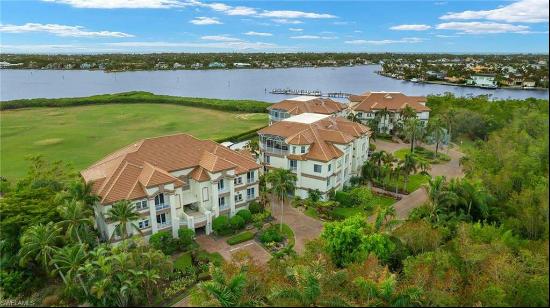 1620 Star Point Ln, #1-102, Naples, FL, 34112, USA