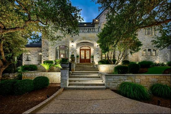 3816 Toro Canyon Road, Austin, TX, 78746, USA