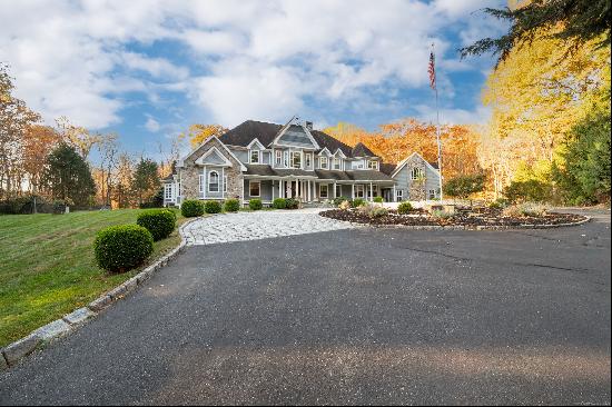 14 Hop Brook Road, Brookfield, CT, 06804, USA