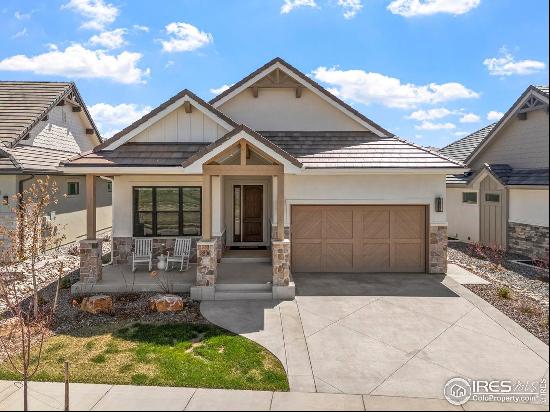 3296 Danzante Bay, Berthoud, CO, 80513, USA