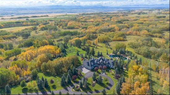 32138 Township Road 260, Rural Rocky View County, AB, T4C 2H3, CANADA