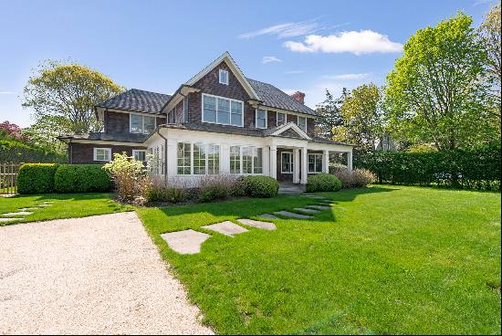 64 Gould Street, East Hampton, NY, 11937, USA