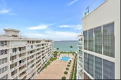 3550 S Ocean Boulevard, PH-E