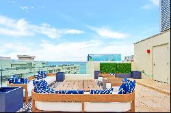 3550 S Ocean Boulevard, PH-E