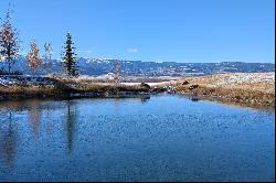 Tributary Homesite