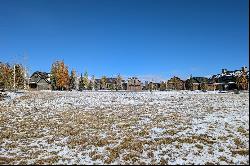 Tributary Homesite