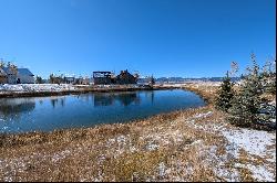 Tributary Homesite