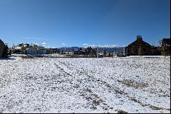 Tributary Homesite