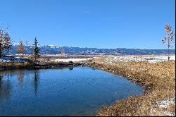 Tributary Homesite