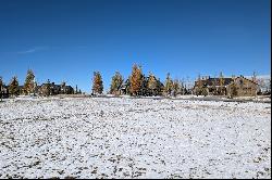 Tributary Homesite