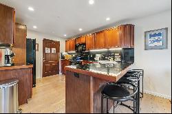 Lakeview Condo