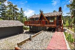 39273 Peak Lane, Big Bear Lake, CA 92315