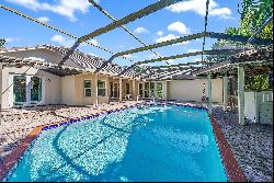 18433 SE Heritage Drive Drive, Tequesta, FL