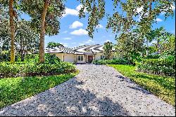 18433 SE Heritage Drive Drive, Tequesta, FL