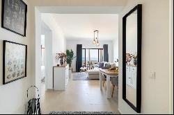 Flat, 1 bedrooms, for Sale