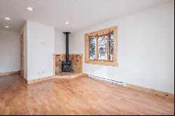 Updated Whistler Village Townhome