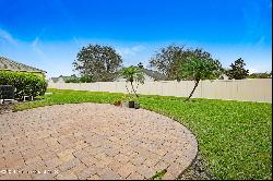 791 Indian Oaks Drive,Melbourne, FL, 32901