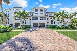 OLDE NAPLES - BROADVIEW VILLAS