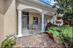 5467 Barbados Sq.,Vero Beach, FL, 32967