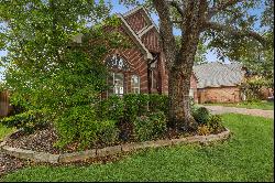 5305 Quail Creek Drive, McKinney, TX 75072