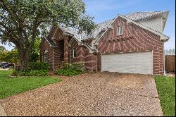 5305 Quail Creek Drive, McKinney, TX 75072