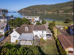 34 Thornley Road, Leisure Isle, Knysna